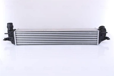 Інтеркулер Nissens 96625