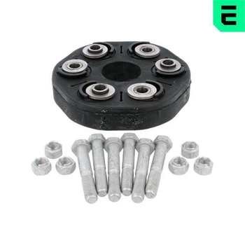Муфта карданного вала Optimal F3-1028AS1