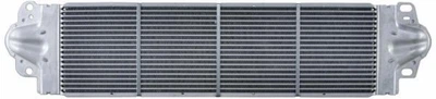Інтеркулер Mahle CI 80 000P