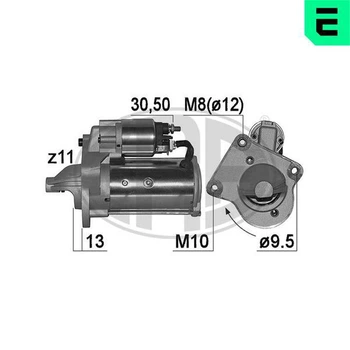 Стартер Era 221011A