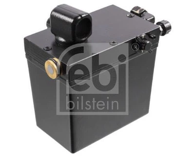 Насос підйому кабіни Febi Bilstein 181995