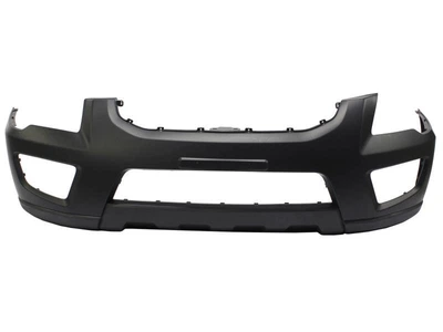 Бампер передній Kia, Sportage II 08-11р Starline KH3291 901