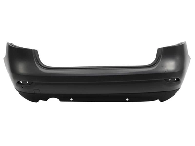 Бампер задній з парк fluence Renault 850227419R