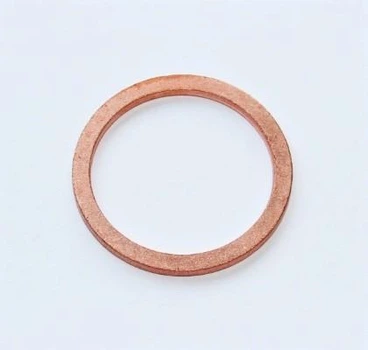 Ущільнююче кільце Elring 133.400