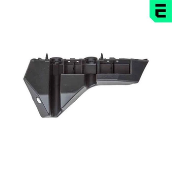 Держак бампера права Platinum Plus PP ABB38490-R
