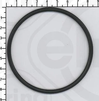 Ущільнююче кільце Elring 818.437