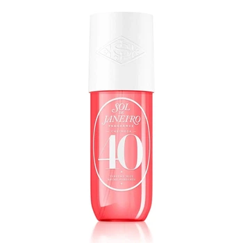 Парфюмированный спрей для тела и волос Sol de Janeiro Cheirosa 40 240 ml (0879)