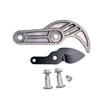 Лезо та гвинти для сучкоріза Fiskars L77 (1026292)