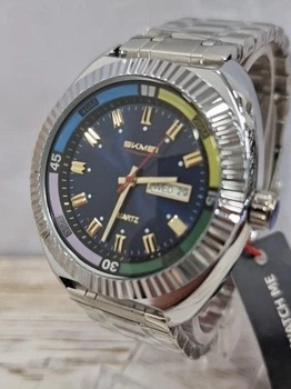 Часы мужские Skmei 9353-W2A Men Collection