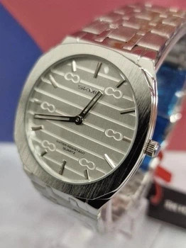 Годинник чоловічий Skmei 9372-W7A Men Collection
