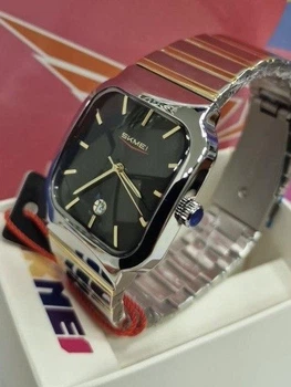 Годинник чоловічий Skmei 9316-C1A Men Collection