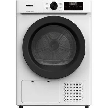 Сушильна машина Edler edf10hpd