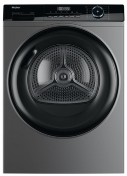 Сушильний автомат Haier hd90-a3939r-s (31102649)