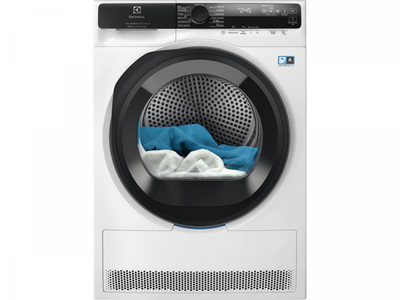 Сушильная машина Electrolux - ew8d595muc