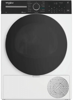 Сушильний автомат Whirlpool wp b8x wbs ua (859991735660)