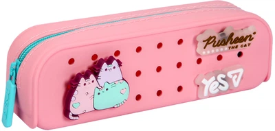 Пенал м`який Yes PHS-2 Pusheen Summer (533846)