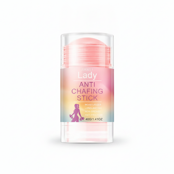 Стик против натирания кожи Zoraely Lady Anti Chafing Stick 40 г