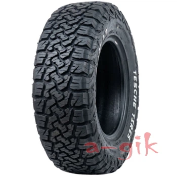 Шина Tesche Ridge Blade X/T 285/70 R17 121/118R RWL