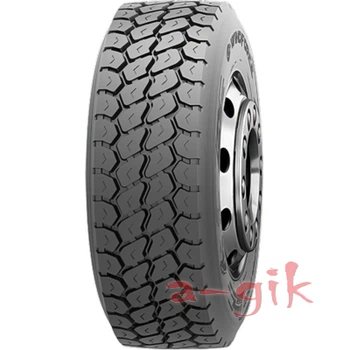 Шина Windforce TRANS MASTER GTM380 (причіпна) 385/65 R22.5 164K