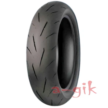 Шина Obor W6013 140/70 R14 68S