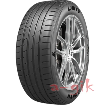 Шина Jinyu S1 SUV Sport 255/45 R19 104Y XL