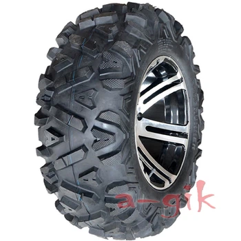 Шина Forerunner KNIGHT 18/9.5 R8 29F PR6
