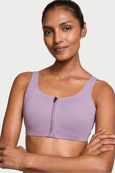 Топ для спорта Victoria's Secret 90D Сиреневый (146304)