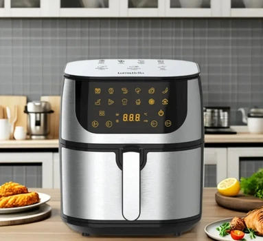 Аерофритюрниця LumaBella LB-60010