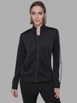 Толстовка женская Karl Lagerfeld 403265169 M Черная (1159863939)