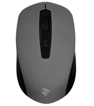 Мышь беспроводная 2E MF211, Grey (2E-MF211WC)