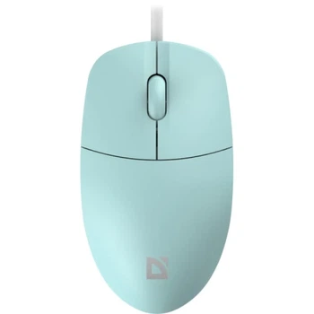 Мышь Defender Azora MB-241, Blue (52243)