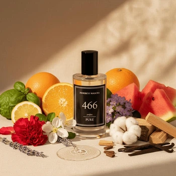 Парфуми чоловічі PURE 466 50 мл