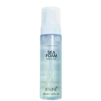 Солевой стайлер-пена Keune для пляжной укладки Sea Foam 200 мл