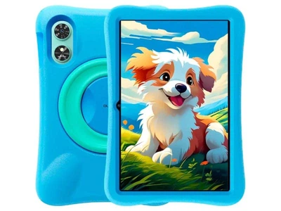 Планшет Oukitel OT6 Kids 4/64 GB Blue