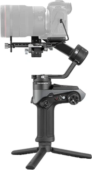 Стабилизатор ZHIYUN WEEBILL-2 Черный (102063695) - Б/У