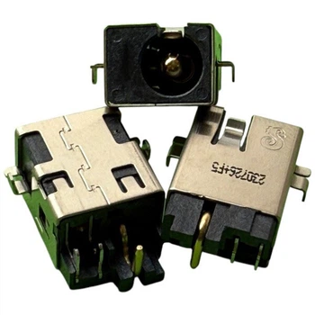Разъем на зарядку MSI GF63 GF63-089 / MS-16R1 / MS-16R3 - 640131