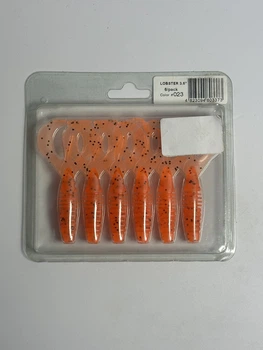 Приманка Lobster 3.6 023 FANATIK,02336LB