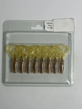 Приманка FANATIK Lobster 2.2 цвет 004,00422LB