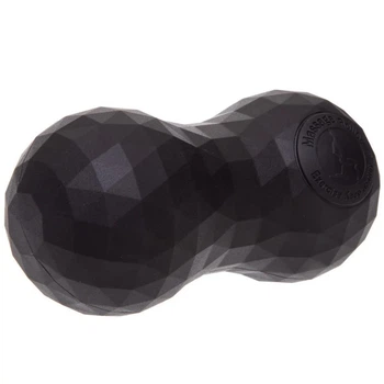 Двойной массажер для спины Арахис GD007 Gemini Sport GD007-B 14х6,5 см