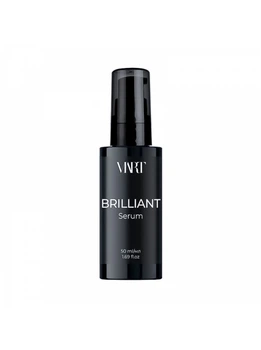 Сироватка VIART Brilliant Serum з аргановим маслом для гладкості та блиску волосся 50 ml