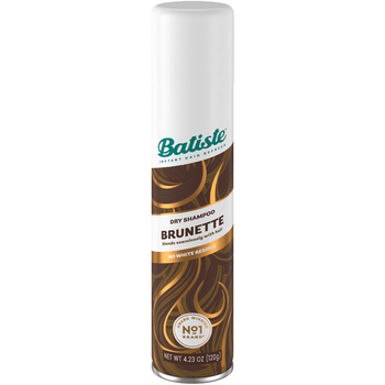 Сухий шампунь Batiste для темного волосся 200 мл (5010724527474)