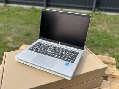 Ноутбук HP ProBook 430 G8/13.3" FHD IPS/Intel Core i3-1115G4/8GB RAM/SSD 256GB/металлический - Уценка