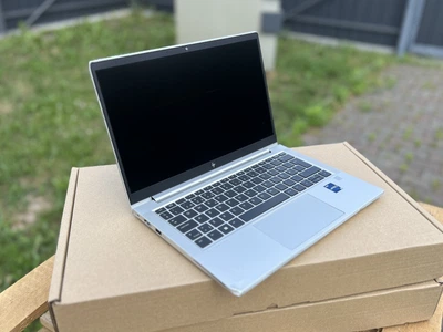 Ноутбук HP EliteBook 630 G10/i5-1345U/8GB+SSD 256GB/13.3"FHD IPS/металлический - Уценка