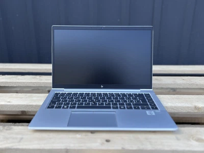Ноутбук HP EliteBook 840 G7/14"FHD IPS/i5-10310U/8GB RAM/256GB SSD/Ультрабук/гравіювання клавіатури в подарунок - Уцінка