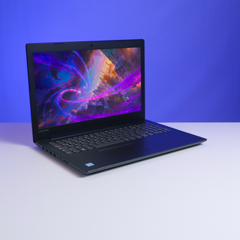 Ноутбук Lenovo IdeaPad 320-15ISK 15.6" Full HD Intel Core i3-6006U (2.00 Гц) NVIDIA GeForce GT 920MX 2 ГБ RAM 16 ГБ 256 ГБ SSD - Б/У