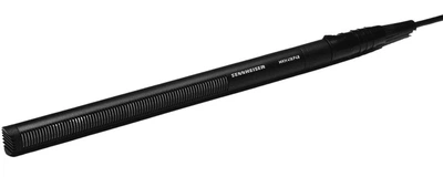 Конденсаторный микрофон Sennheiser MKH 416 Черный (SUP_em1485) (0700615307135)