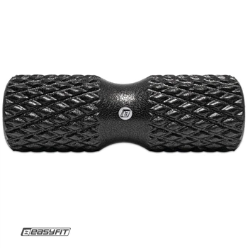 Ролик для МФР EasyFit Grid Roller EPP 42 см