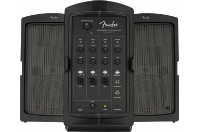 Акустическая система Fender PASSPORT CONFERENCE SERIES 2
