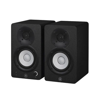 Студийный монитор Yamaha HS3 (Black)