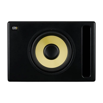 Студийный монитор KRK S12.4